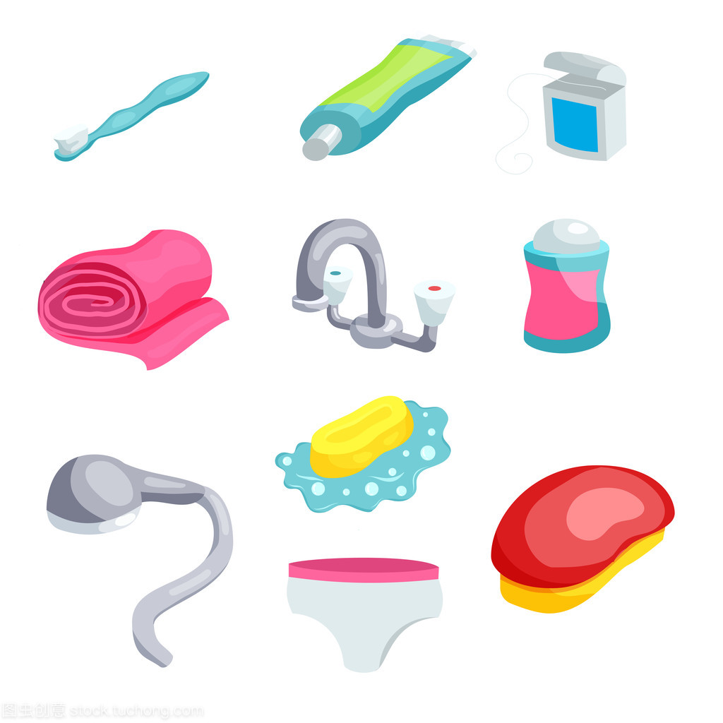個(gè)人衛(wèi)生用品