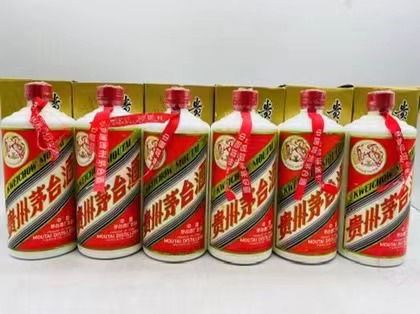江蘇太倉洋酒回收與酒類經(jīng)營解析 以李察為例看市場機遇與合規(guī)經(jīng)營